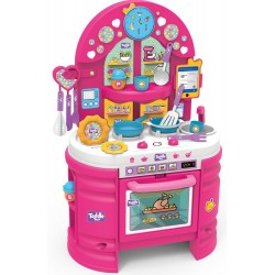 bildo Μεγάλη Κουζίνα Toddle Toys 75 εκ. 862-20010 5201429020012
