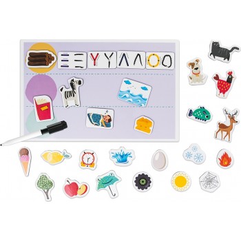 As company Magnet Box Μαθαίνω Να Γράφω 1029-64057 5203068640576