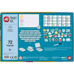 As company Magnet Box Learn To Write 1029-64057 5203068640576
