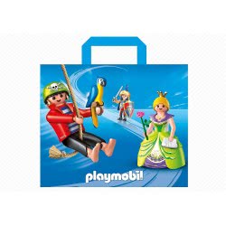 Playmobil Tσάντα XXL 86483 4008789864833