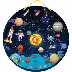 As company Magnet Box Πλανητάριο 1029-64062 5203068640620