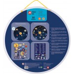 As company Magnet Box Solar System 1029-64062 5203068640620