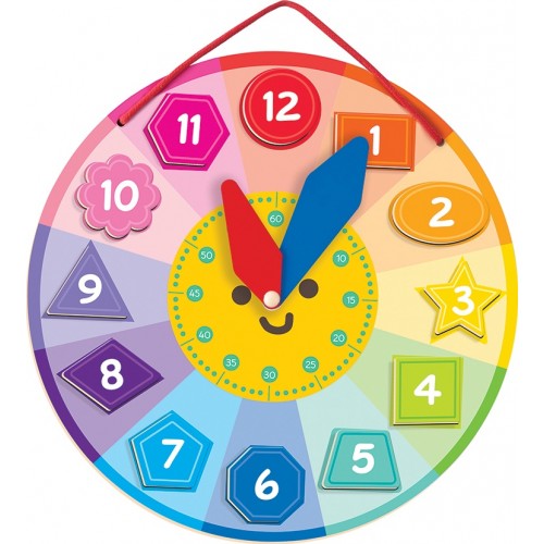 As company Magnet Box Clock 1029-64063 5203068640637