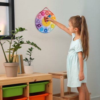 As company Magnet Box Clock 1029-64063 5203068640637