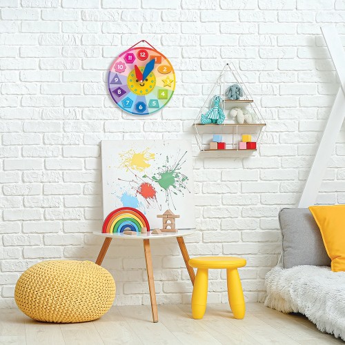 As company Magnet Box Clock 1029-64063 5203068640637