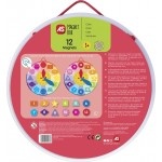 As company Magnet Box Clock 1029-64063 5203068640637