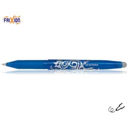 PILOT Στυλό Frixion Ball Σιέλ BL-FR7-Σ 4902505322747