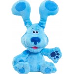 Giochi Preziosi Blues Clues And You Clues And You Peek-A-Boo Λούτρινο - Μπλε BLU02100 8056379115700