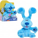 Giochi Preziosi Blues Clues And You Clues And You Peek-A-Boo Plush-Blue BLU02100 8056379115700