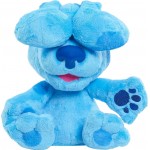 Giochi Preziosi Blues Clues And You Clues And You Peek-A-Boo Plush-Blue BLU02100 8056379115700