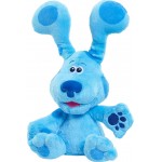 Giochi Preziosi Blues Clues And You Clues And You Peek-A-Boo Λούτρινο - Μπλε BLU02100 8056379115700