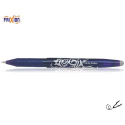 PILOT Στυλό Frixion Ball Μωβ BL-FR7V 4902505322754