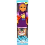 Famosa Nancy 43 Cm A Day Of Colour - Purple 700014792 / 32442 8410779069924