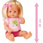 Famosa Nenuco Cure, Doll To Play Doctors With Accessories, For Children From 2 Years 700016256 8410779087775