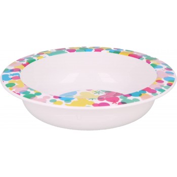 Stor Childrens Bowl - Without BPA - Suitable for Microwave Minnie Feel Good B51146 8412497511464