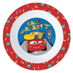 Stor Πιάτο Ρηχό Micro Cars 22 Εκ. B51547 8412497515479