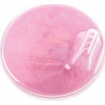 Stor Glass Easy Sipper Minnie 430 ml B51184 8412497511846