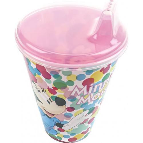 Stor Ποτήρι Easy Sipper Minnie 430 ml B51184 8412497511846