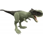 Mattel Jurassic World Dominion Ferocious Pack Rugops Primus Dinosaur HDX18 / HDX28 194735033867