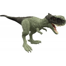 Mattel Jurassic World Dominion Ferocious Pack Rugops Primus Dinosaur HDX18 / HDX28 194735033867