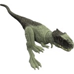 Mattel Jurassic World Dominion Ferocious Pack Rugops Primus Dinosaur HDX18 / HDX28 194735033867
