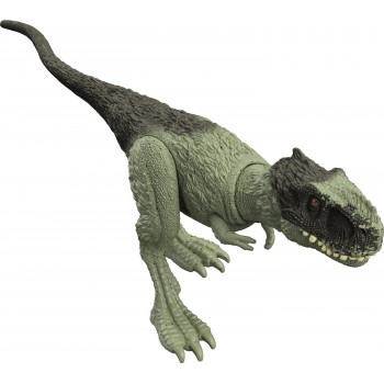 Mattel Jurassic World Dominion Ferocious Pack Rugops Primus Dinosaur HDX18 / HDX28 194735033867