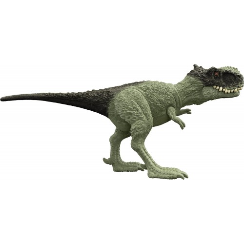 Mattel Jurassic World Dominion Ferocious Pack Rugops Primus Dinosaur HDX18 / HDX28 194735033867
