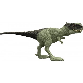 Mattel Jurassic World Dominion Ferocious Pack Rugops Primus Dinosaur HDX18 / HDX28 194735033867