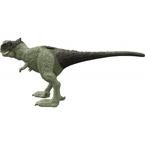 Mattel Jurassic World Dominion Ferocious Pack Rugops Primus Dinosaur HDX18 / HDX28 194735033867