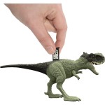 Mattel Jurassic World Dominion Ferocious Pack Rugops Primus Dinosaur HDX18 / HDX28 194735033867