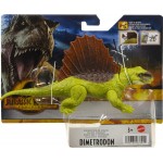Mattel Jurassic World Dominion Ferocious Pack Dimetrodon HDX18 / HDX27 194735033942