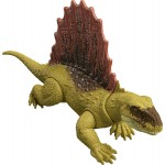 Mattel Jurassic World Dominion Ferocious Pack Dimetrodon νεες βασικες φιγουρες δεινοσαυρων HDX18 / HDX27 194735033942