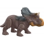 Mattel Jurassic World Dominion Ferocious Pack Nasutoceratops Νεες Βασικες Φιγουρες Δεινοσαυρων HDX18 / HDX26 194735033966