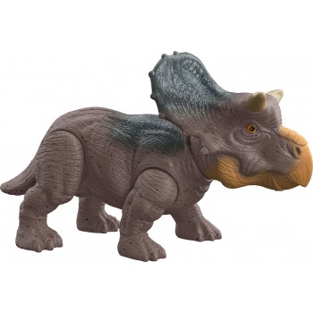 Mattel Jurassic World: Dominion Ferocious Pack Nasutoceratops HDX18 / HDX26 194735033966