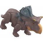 Mattel Jurassic World: Dominion Ferocious Pack Nasutoceratops HDX18 / HDX26 194735033966
