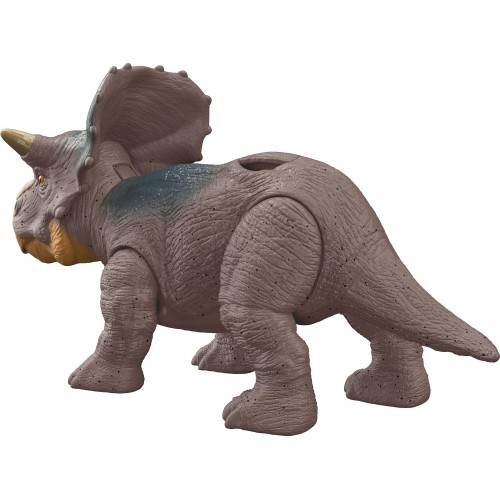 Mattel Jurassic World: Dominion Ferocious Pack Nasutoceratops HDX18 / HDX26 194735033966