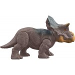 Mattel Jurassic World: Dominion Ferocious Pack Nasutoceratops HDX18 / HDX26 194735033966