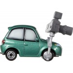Mattel Disney Cars Dash Boardman, Miniature, Collectible Racecar Automobile DXV29 / GBY15 194735047949