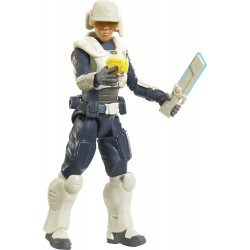 Mattel Disney Pixar Lightyear Security Guard Fremont 5 Inch Authentic Φιγουρες HHJ78 / HHJ84 194735069057