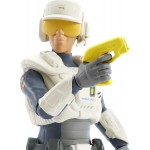 Mattel Disney Pixar Lightyear Security Guard Fremont 5 Inch Authentic Φιγουρες HHJ78 / HHJ84 194735069057