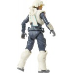 Mattel Disney Pixar Lightyear Security Guard Fremont 5 Inch Authentic Action Figure 12 Posable Joints HHJ78 / HHJ84 194735069057