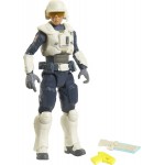 Mattel Disney Pixar Lightyear Security Guard Fremont 5 Inch Authentic Φιγουρες HHJ78 / HHJ84 194735069057