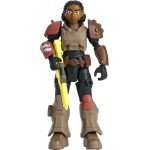 Mattel Disney Pixar Lightyear Jr. Zap Patrol Izzy Hawthorne Authentic HHJ78 / HHJ82 194735069125