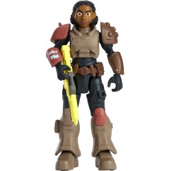 Mattel Disney Pixar Lightyear Jr. Zap Patrol Izzy Hawthorne Authentic HHJ78 / HHJ82 194735069125