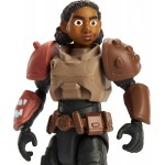 Mattel Disney Pixar Lightyear Jr. Zap Patrol Izzy Hawthorne Authentic Φιγουρες HHJ78 / HHJ82 194735069125