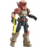 Mattel Disney Pixar Lightyear Jr. Zap Patrol Izzy Hawthorne Authentic Φιγουρες HHJ78 / HHJ82 194735069125