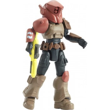 Mattel Disney Pixar Lightyear Jr. Zap Patrol Izzy Hawthorne Authentic Φιγουρες HHJ78 / HHJ82 194735069125