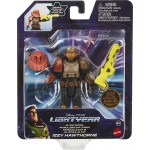 Mattel Disney Pixar Lightyear Jr. Zap Patrol Izzy Hawthorne Authentic HHJ78 / HHJ82 194735069125