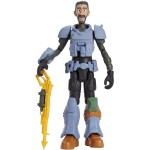 Mattel Disney Pixar Lightyear Junior Zap Patrol Mo Morrison Authentic HHJ78 / HHJ83 194735069293