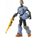 Mattel Disney Pixar Lightyear Junior Zap Patrol Mo Morrison Authentic HHJ78 / HHJ83 194735069293